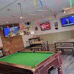 Cefn Mably Bar And Rooms